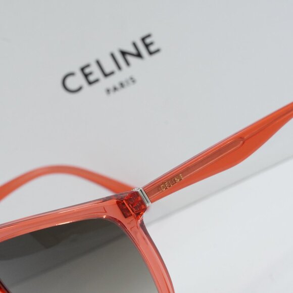 Final Price! Celine CL40006I 66F Sunglasses - Picture 5 of 8